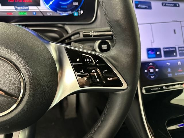 Used 2023 Mercedes-Benz EQE 350+ SUV w/ Exclusive Trim Package image 16