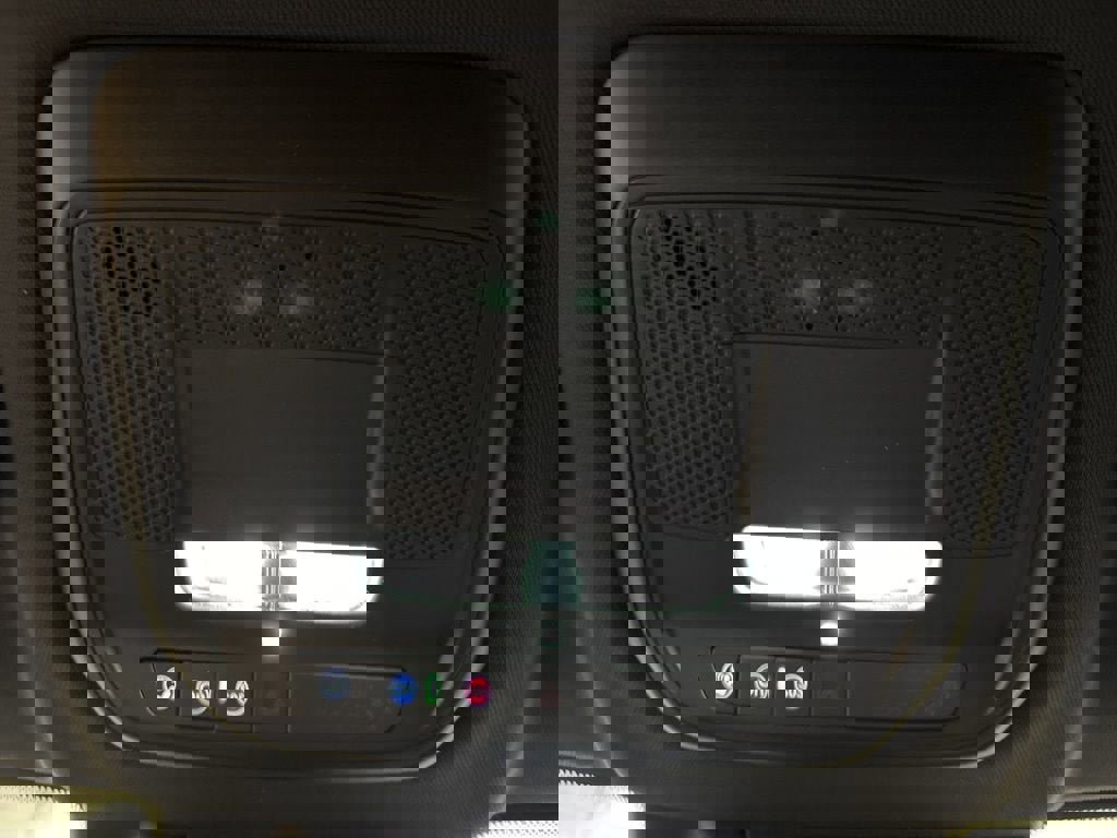 New 2026 Chevrolet Equinox EV LT image 19