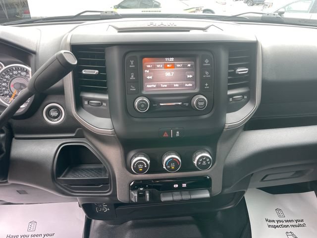 Used 2020 RAM 2500 Tradesman RWD image 19
