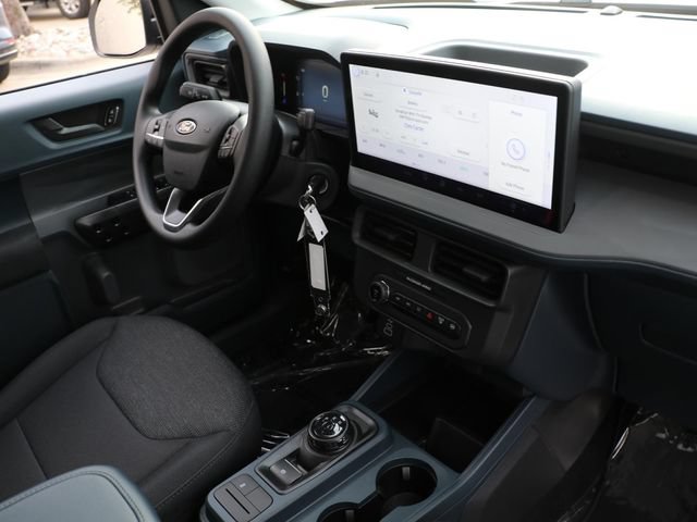 New 2026 Ford Maverick XL FWD image 13