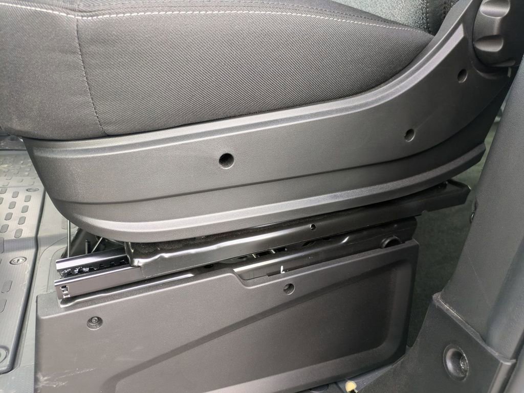 Used 2024 RAM ProMaster 2500 image 17