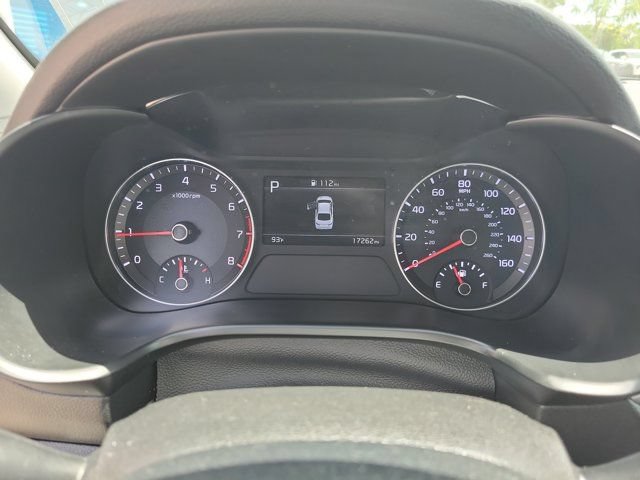 Used 2023 Kia Forte LXS w/ LXS Technology Package FWD image 30