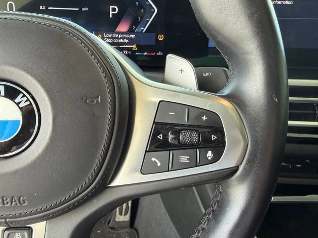 Used 2023 BMW M240i xDrive Coupe image 23