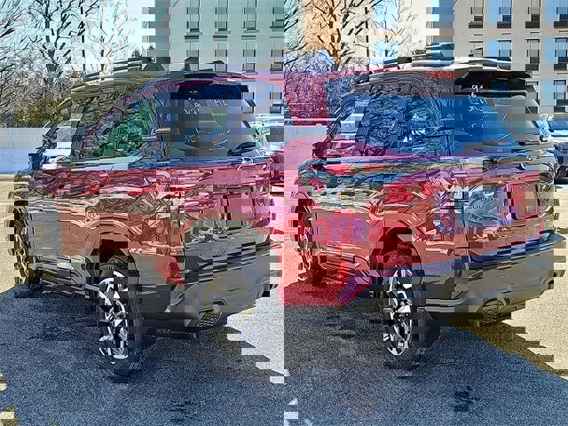 New 2026 Subaru Forester Premium image 4