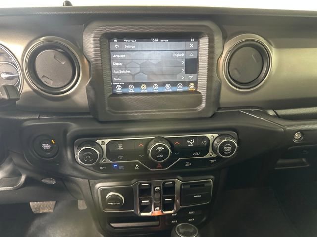 Used 2023 Jeep Wrangler Unlimited image 20