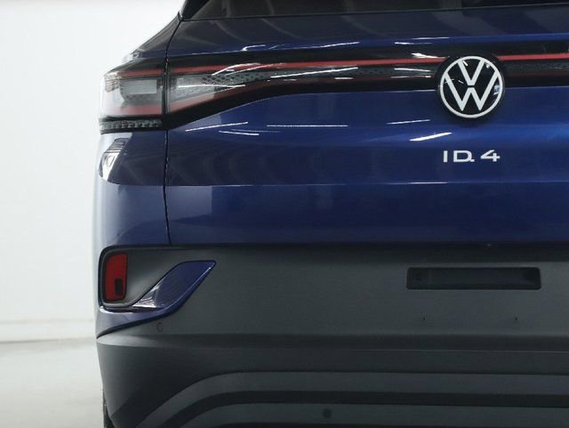 Used 2022 Volkswagen ID.4 Pro S image 42