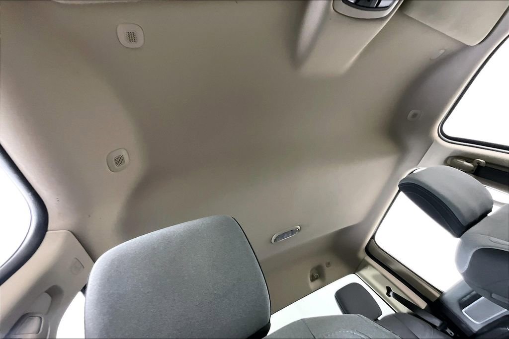 Used 2020 RAM 3500 Big Horn image 22