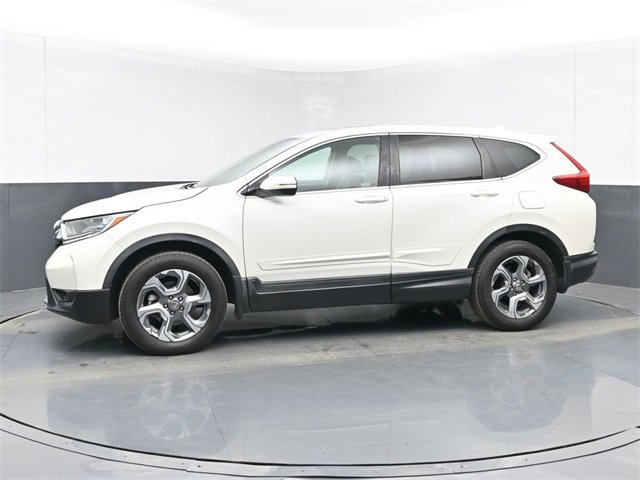 Used 2018 Honda CR-V EX image 6