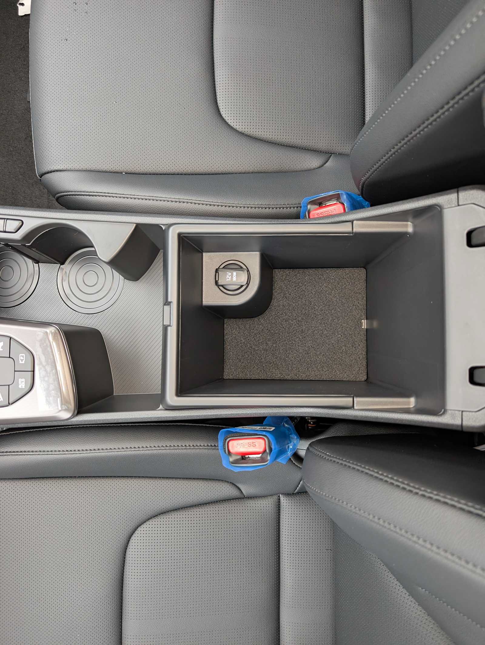 New 2027 Kia Sportage EX AWD/4WD image 14