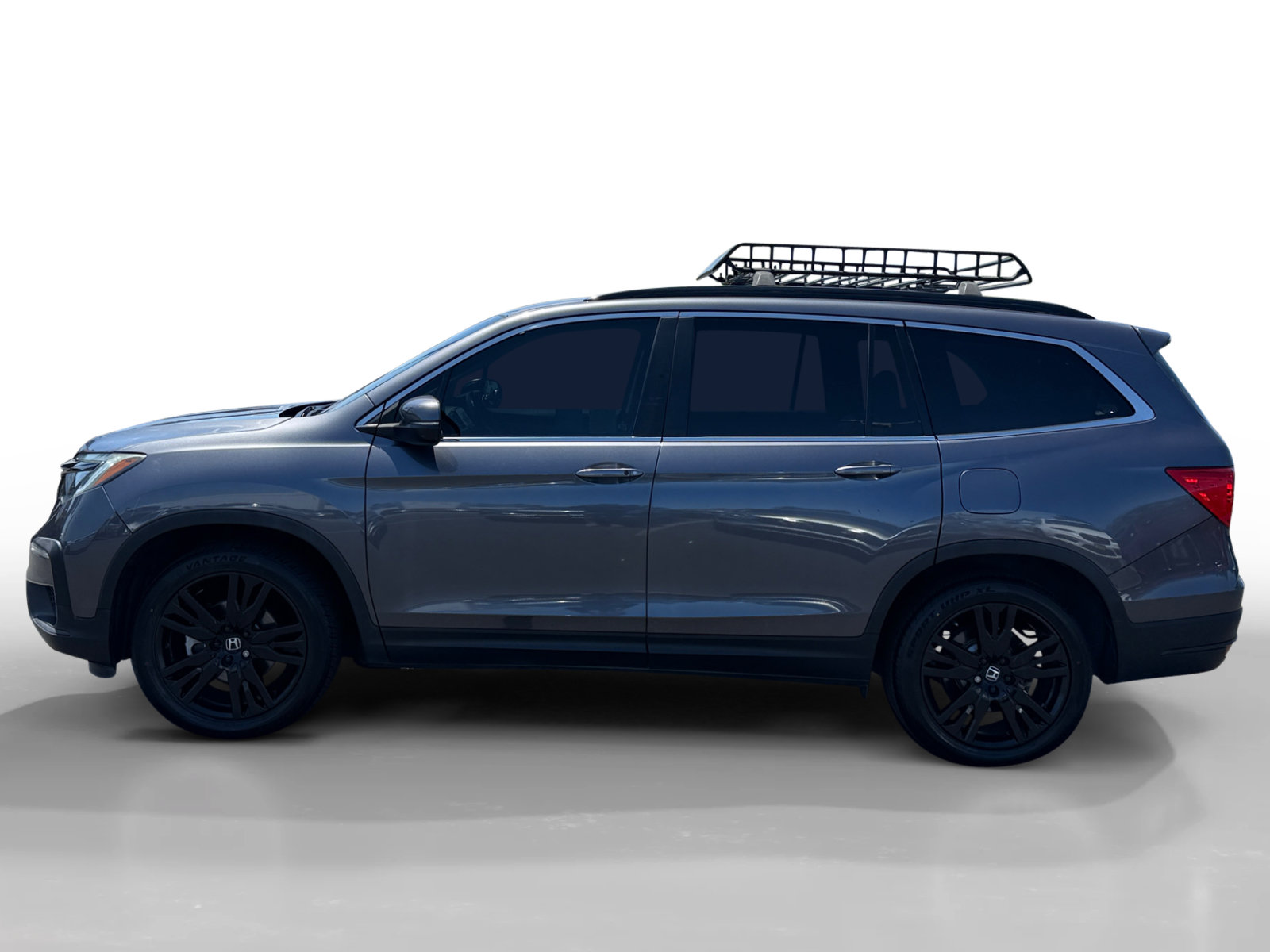 Used 2021 Honda Pilot Special Edition image 2