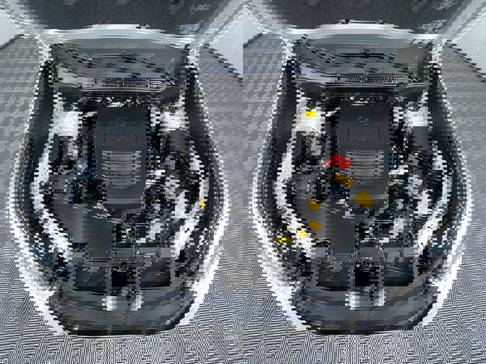 Used 2023 Subaru Forester Sport image 27