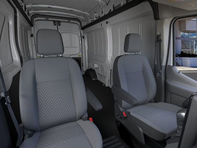 New 2026 Ford Transit 250 148 High Roof AWD image 10