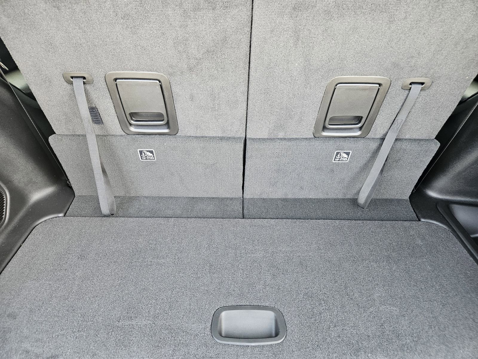 New 2026 Jeep Grand Cherokee L Limited image 28