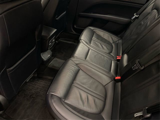 Used 2019 Lincoln MKZ Reserve image 11