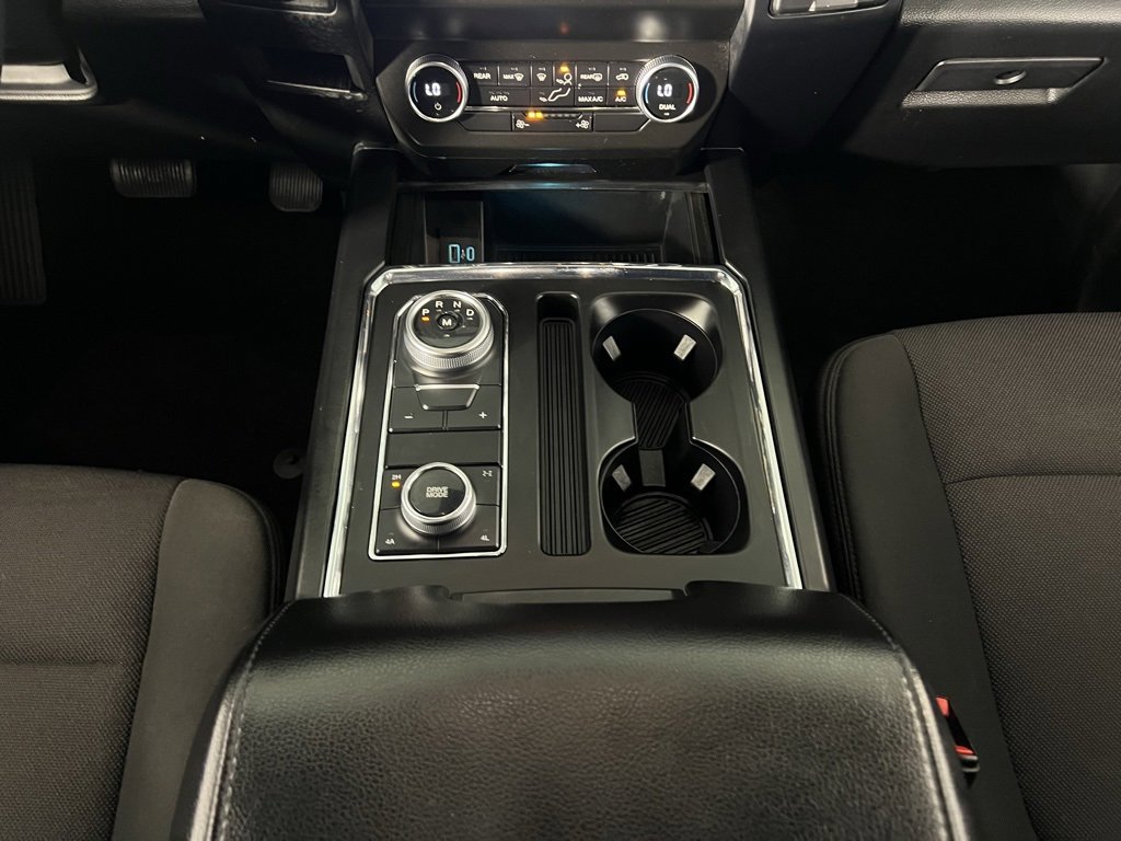 Used 2021 Ford Expedition XL image 18