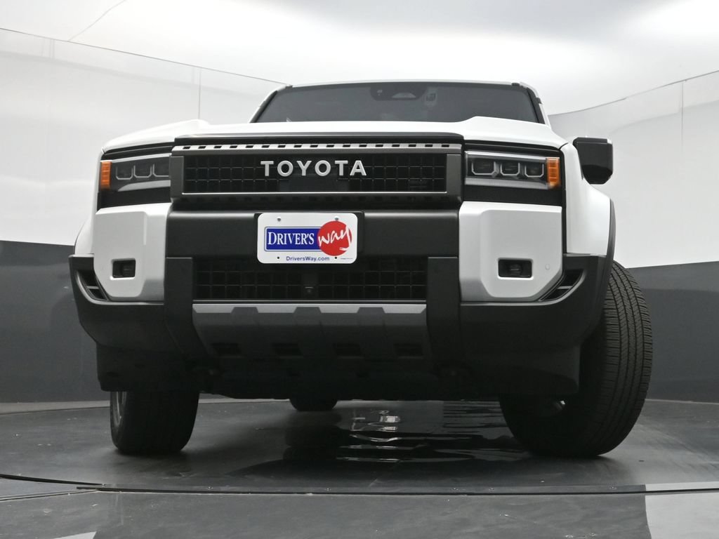 Used 2024 Toyota Land Cruiser w/ Premium Package AWD/4WD image 29