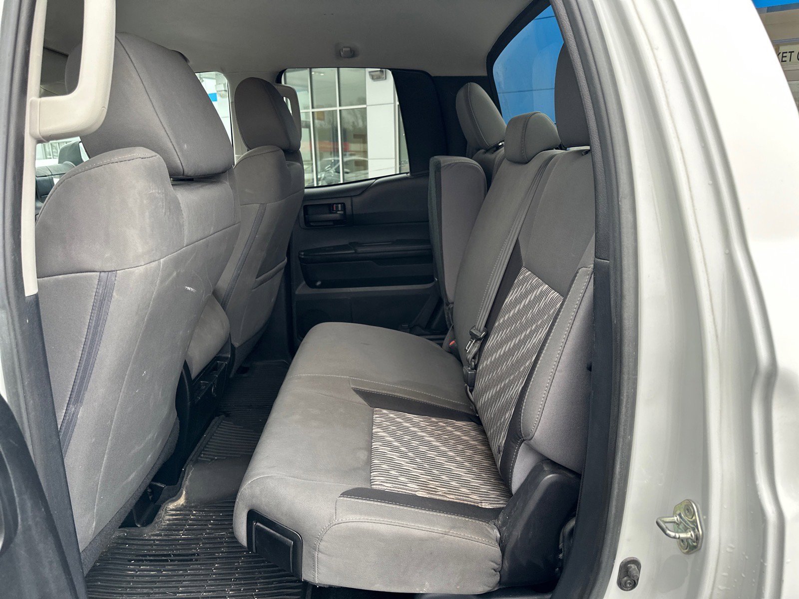 Used 2019 Toyota Tundra SR image 15