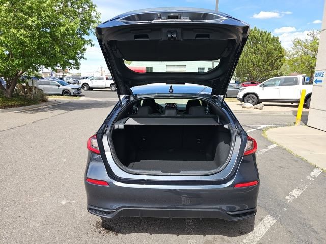 New 2026 Honda Civic Sport image 7