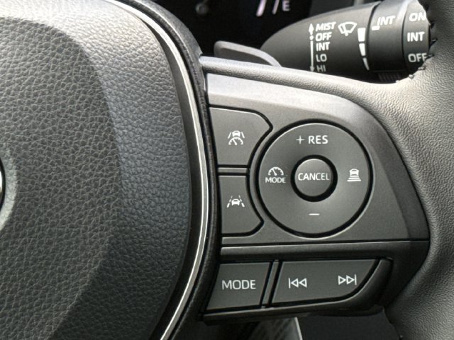 New 2027 Toyota Corolla SE FWD image 15