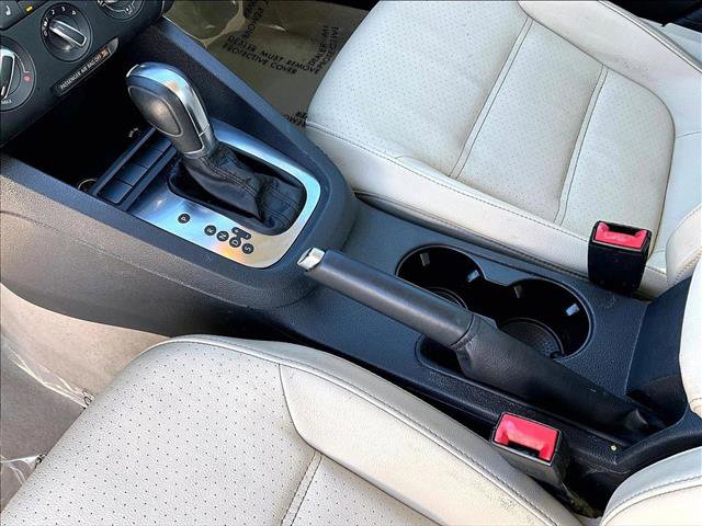 Used 2013 Volkswagen Jetta SE image 15