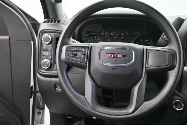 Used 2023 GMC Sierra 1500 Pro w/ Pro Value Package AWD/4WD image 27