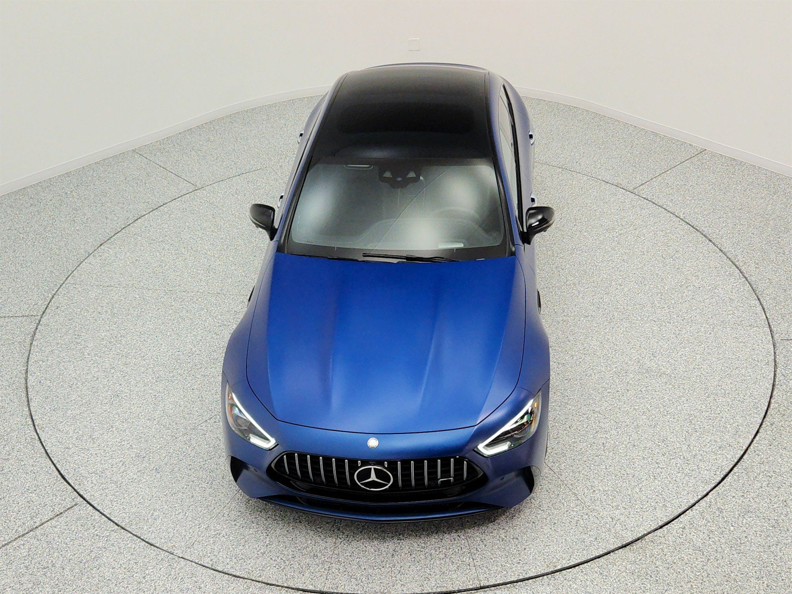 Certified 2024 Mercedes-Benz AMG GT 63 image 23