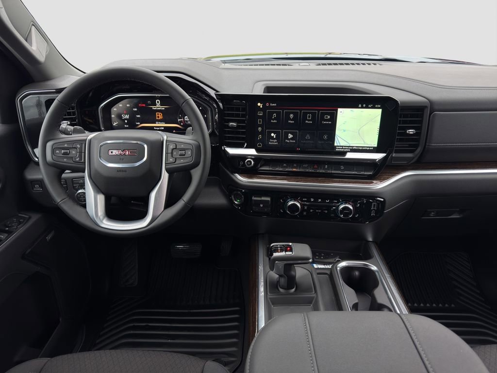 New 2026 GMC Sierra 1500 Elevation w/ Preferred Package image 14