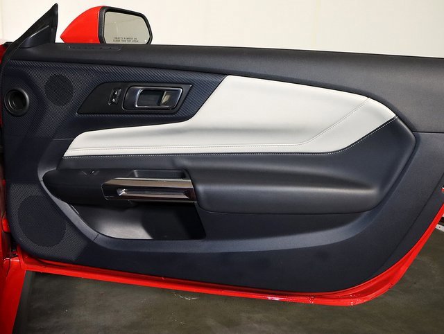 Used 2024 Ford Mustang Premium image 27