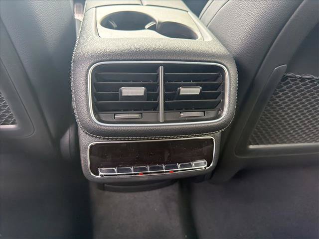 New 2027 Mercedes-Benz GLS 450 4MATIC image 15
