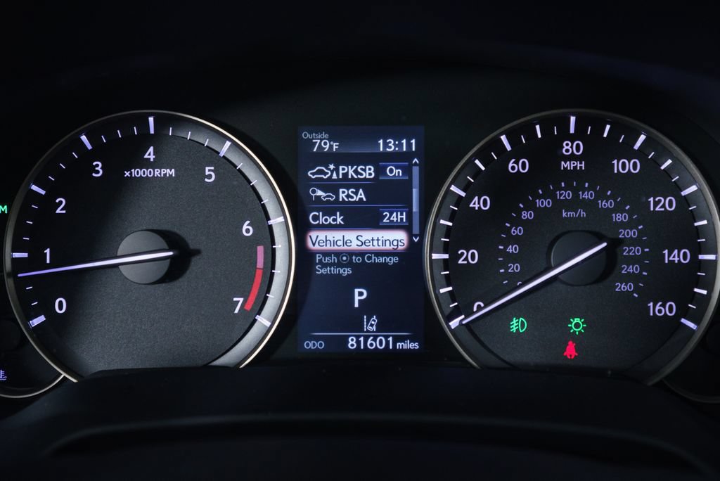 Used 2022 Lexus RX 350 AWD w/ Premium Package image 20