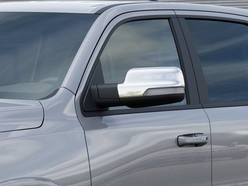 New 2025 RAM 1500 Laramie w/ Sport Appearance Package AWD/4WD image 13