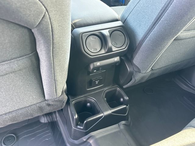 New 2026 Jeep Wrangler Sahara image 19