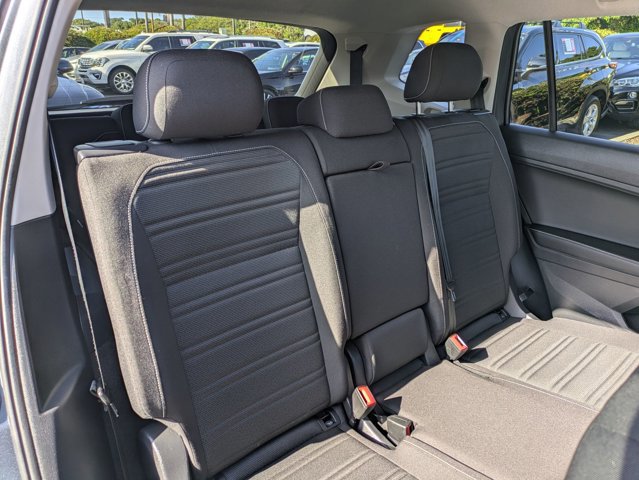 Certified 2023 Volkswagen Tiguan S w/ Driver Assistance Package image 18