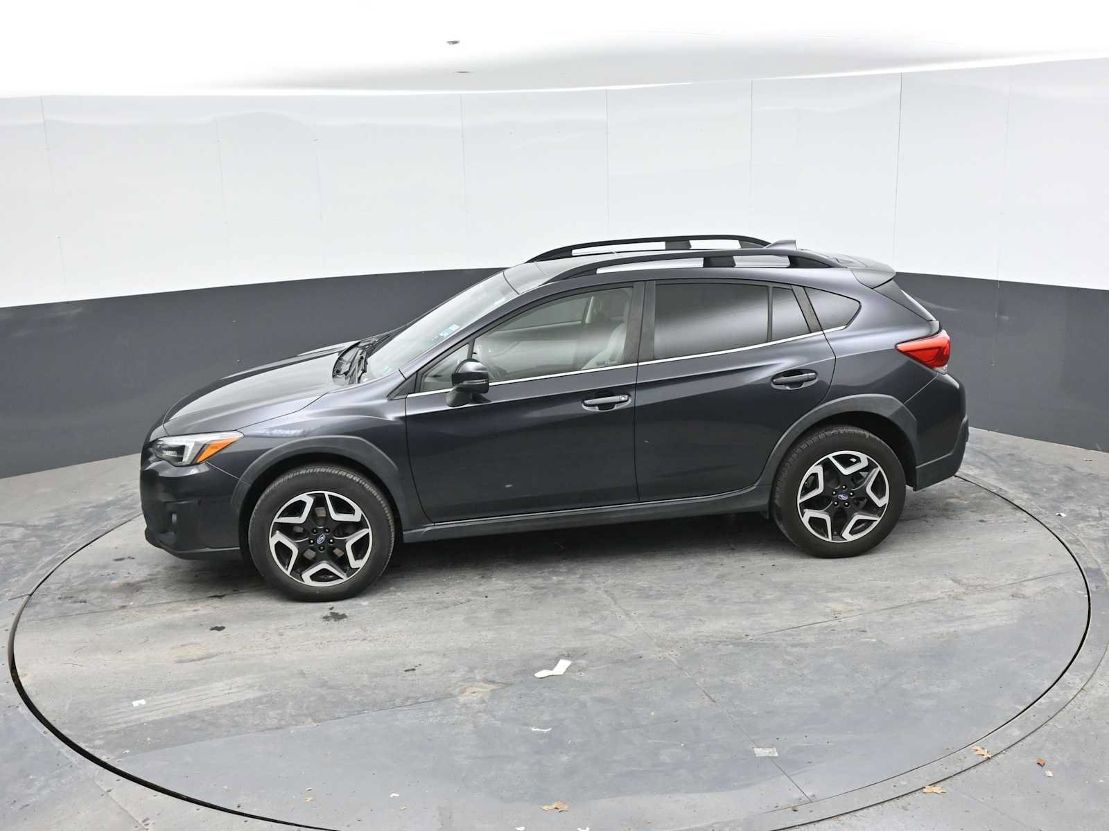 Used 2019 Subaru Crosstrek 2.0i Limited w/ Moonroof Package w/Navigation AWD/4WD image 32