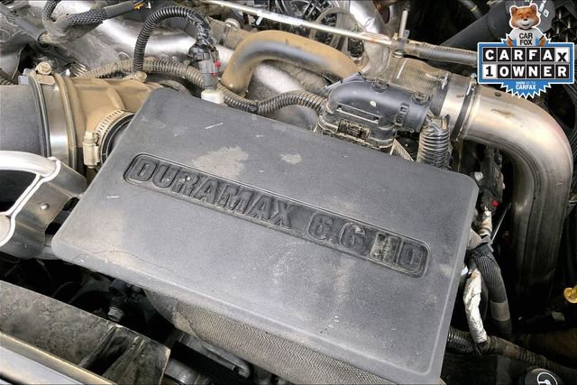 Used 2024 Chevrolet Silverado 2500 LT image 31