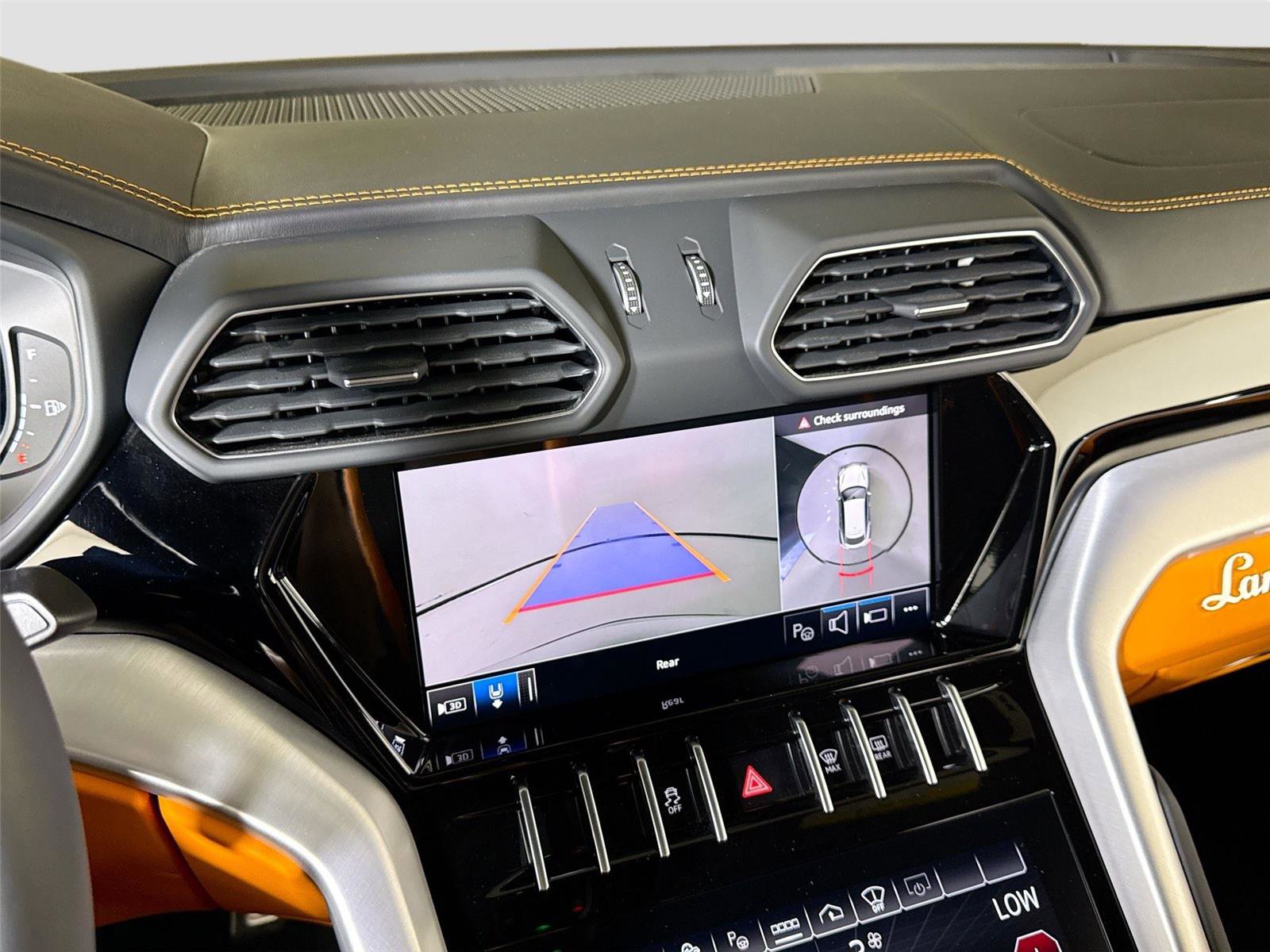 Used 2024 Lamborghini Urus S AWD/4WD image 20