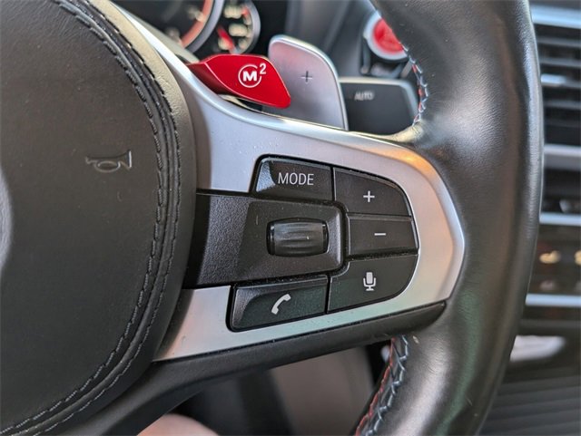 Used 2020 BMW X4 M image 21