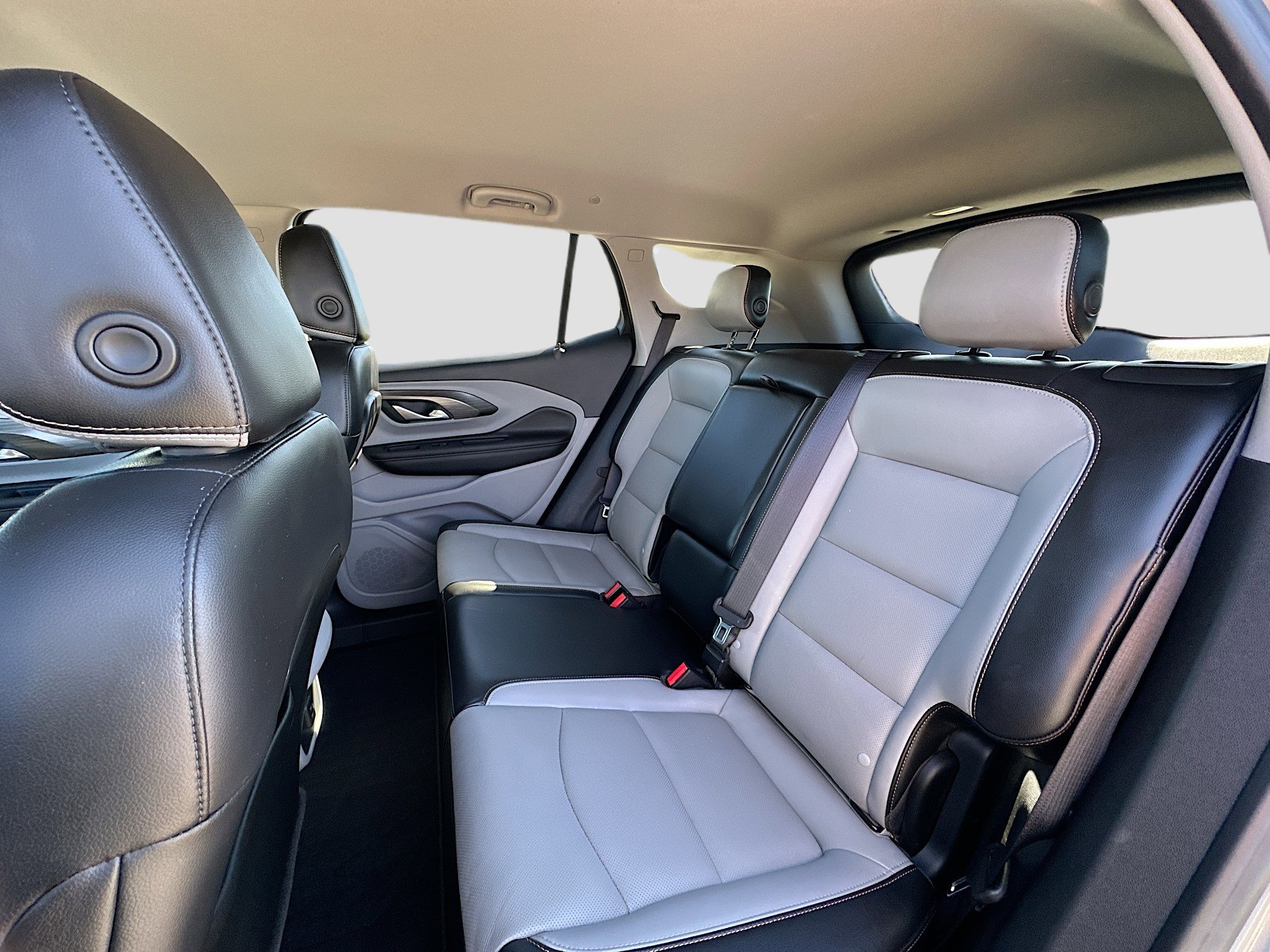 Used 2020 GMC Terrain SLT w/ Preferred Package image 21