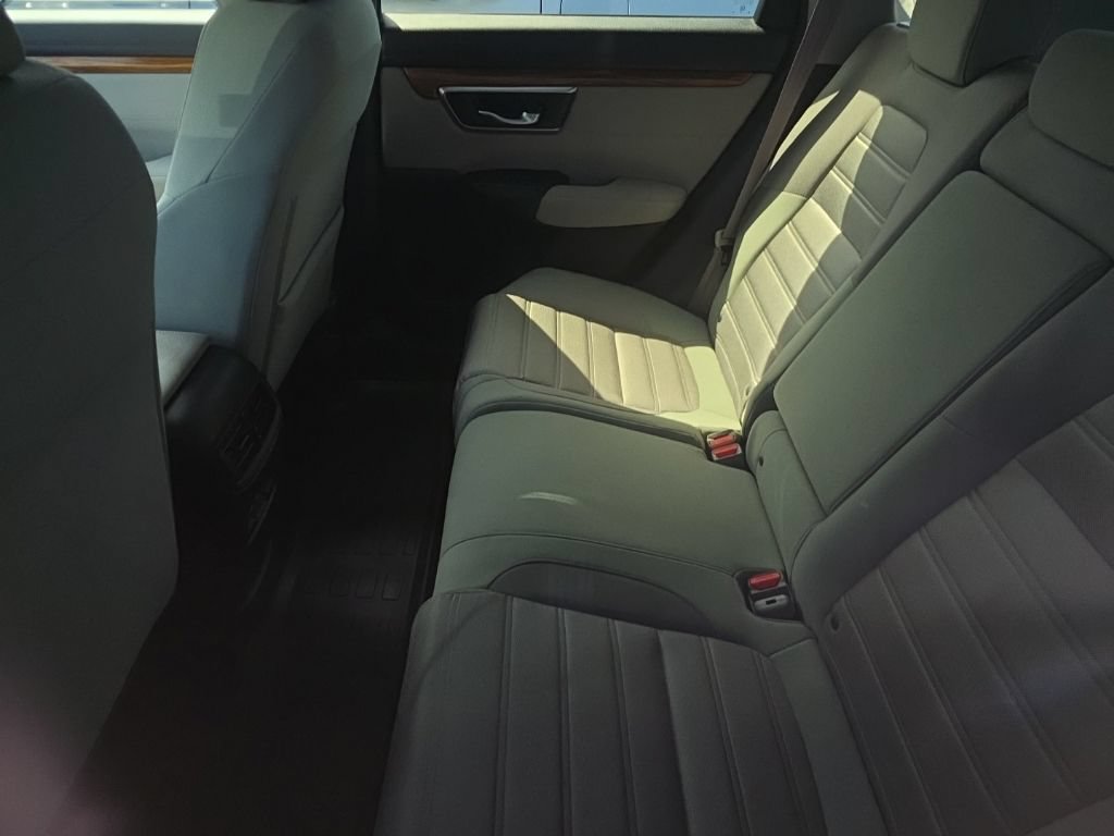 Certified 2019 Honda CR-V EX image 7