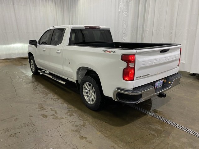 Used 2020 Chevrolet Silverado 1500 LT w/ Max Trailering Package image 6