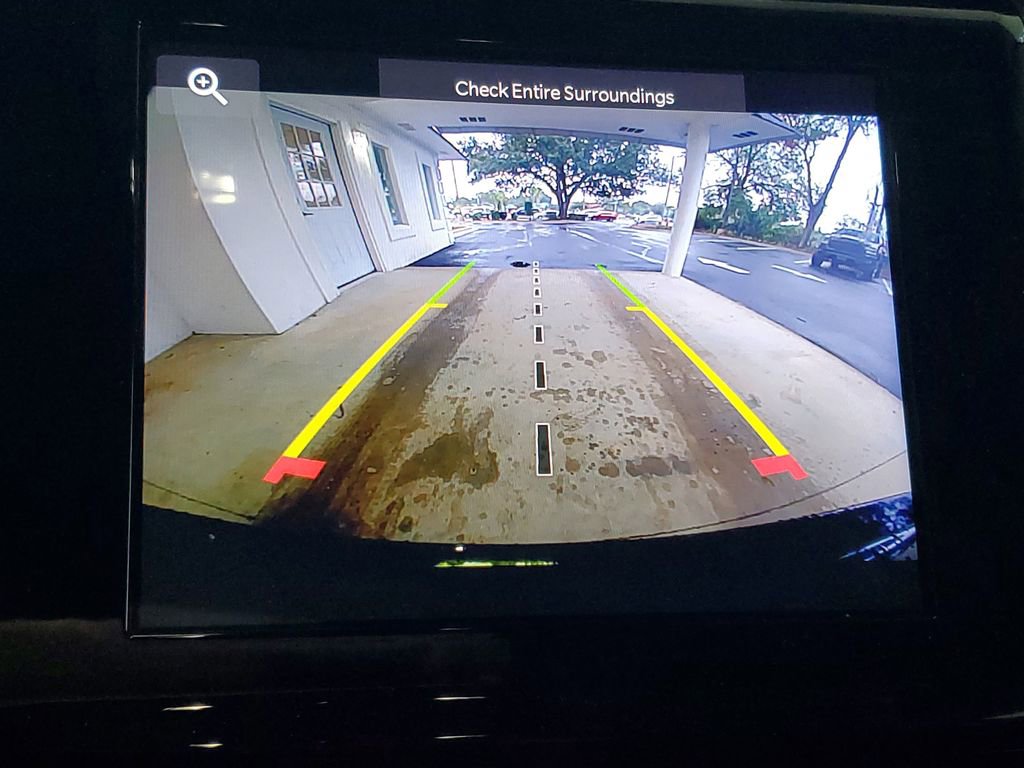 Used 2023 Jeep Grand Cherokee Laredo w/ Luxury Tech Group I image 18