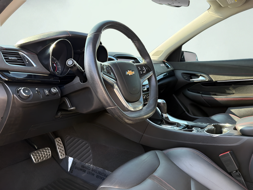 Used 2015 Chevrolet SS RWD image 36