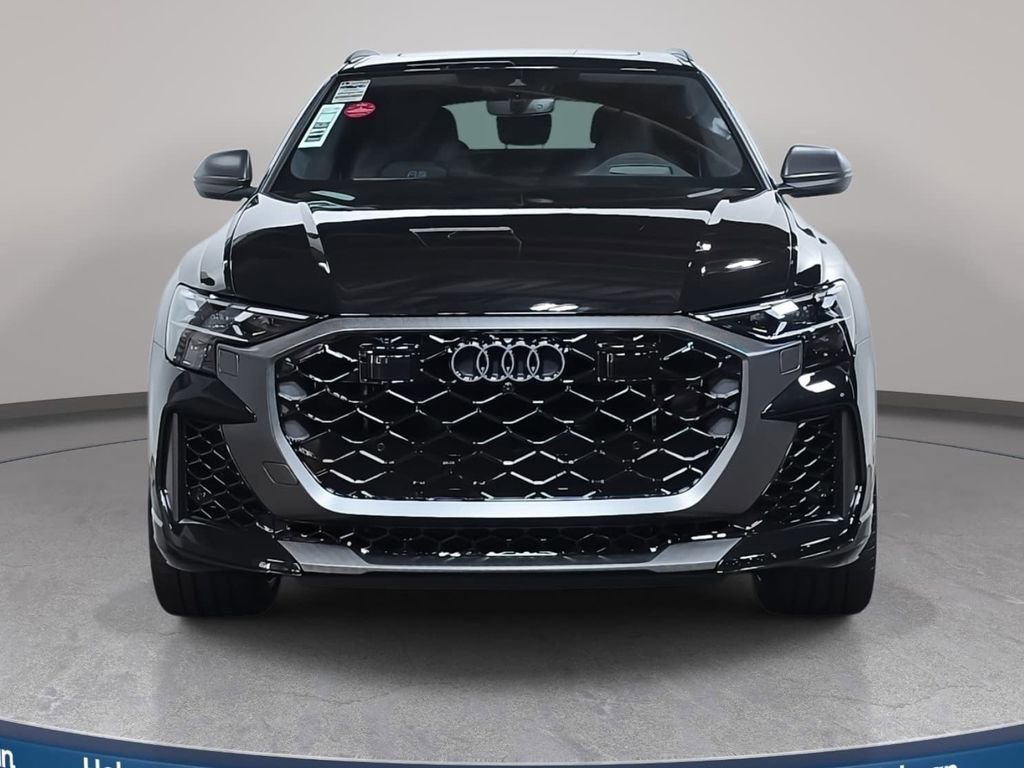 New 2026 Audi RS Q8 performance image 2