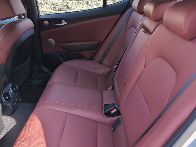 Used 2023 Kia Stinger GT-Line w/ Sun & Sound Package image 23