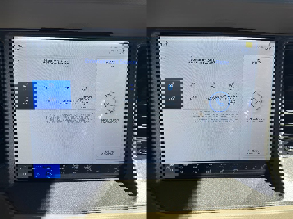 New 2025 Ford Bronco Big Bend image 25