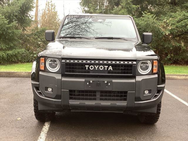 Certified 2024 Toyota Land Cruiser 1958 image 18