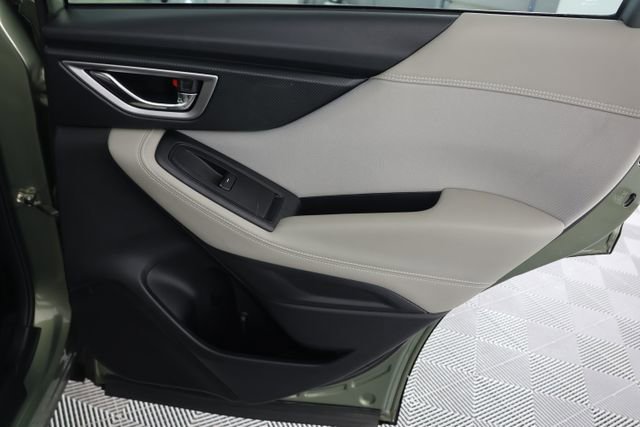 Used 2021 Subaru Forester Premium image 26