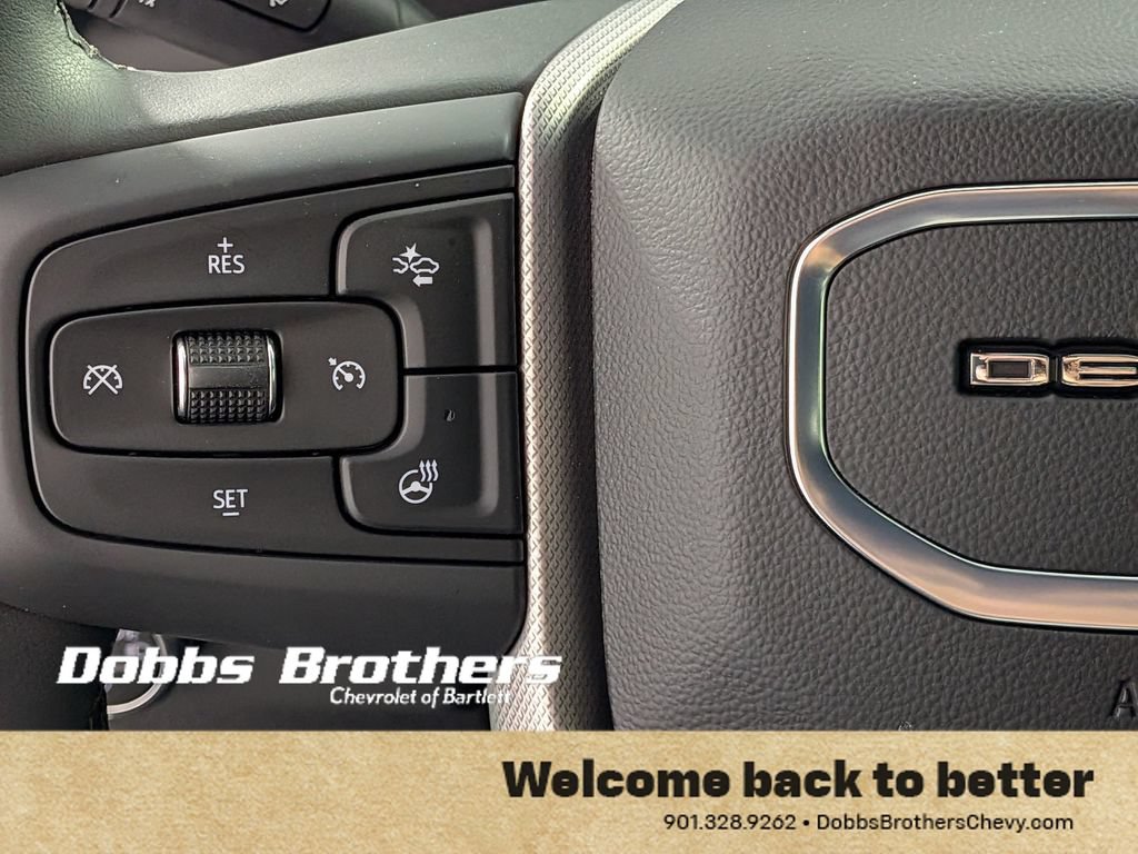 Used 2026 GMC Sierra 2500 Denali AWD/4WD image 15