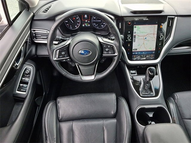 Used 2020 Subaru Outback Limited w/ Popular Package #2 image 12