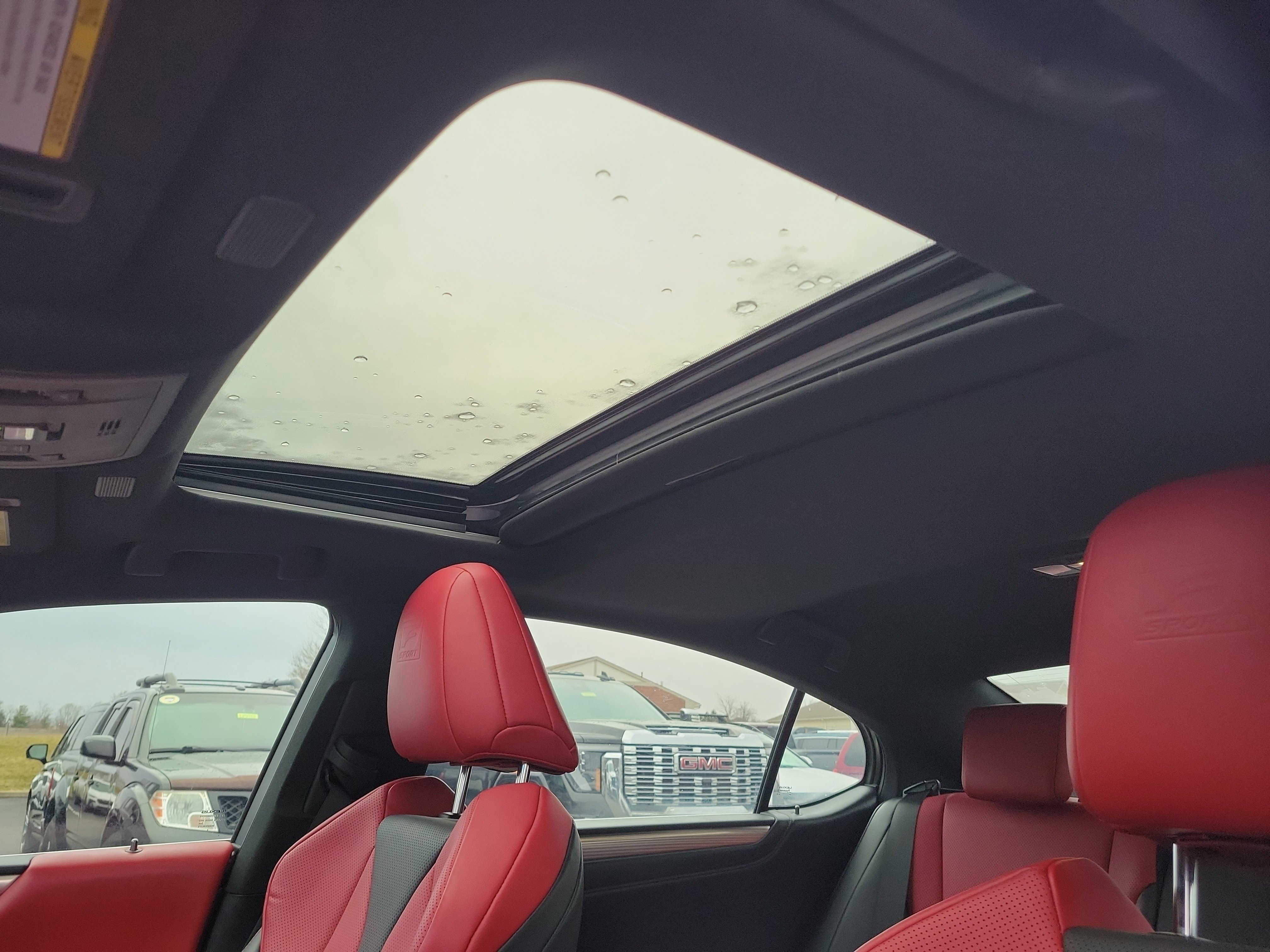 Used 2024 Lexus ES 350 F Sport image 15